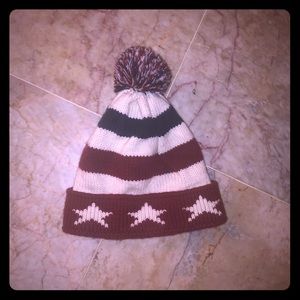 Forever 21 USA beanie